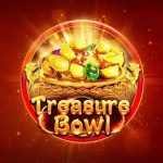 Treasure Bowl: Slot Bertema Keberuntungan Klasik Asia yang Menggoda