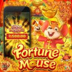 Game Fortune Mouse Tergacor 2025