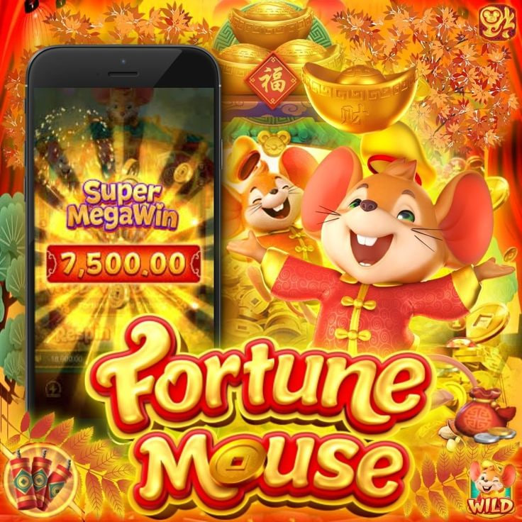 Game Fortune Mouse Tergacor 2025