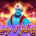 Lamp of Infinity: Menyelami Keajaiban Dunia Game