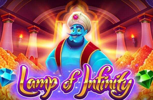Lamp of Infinity: Menyelami Keajaiban Dunia Game