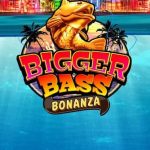 Game Bigger Bass Bonanza: Petualangan Memancing Digital yang Mengasyikkan