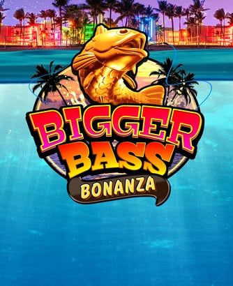Game Bigger Bass Bonanza: Petualangan Memancing Digital yang Mengasyikkan