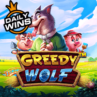 slot Serigala Rakus Bagi Cuan