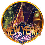new years bash